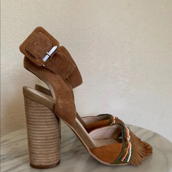 House of Harlow 1960 heels - Picture 3 of 10